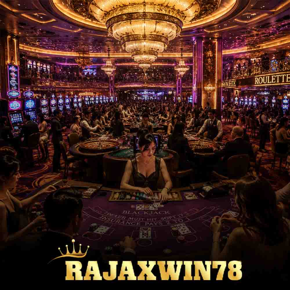 Rajaxwin78-Logo